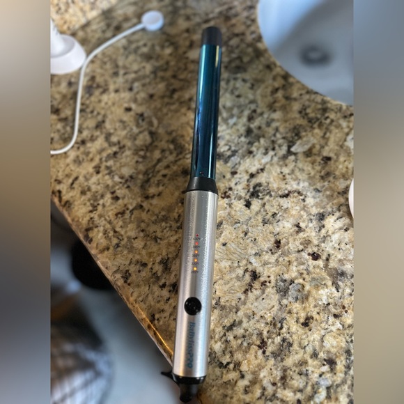 BaByliss Other - Babyliss pro nano wand